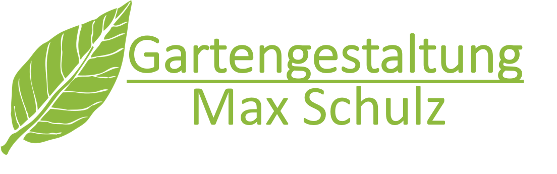 Gartengestaltung Max Schulz