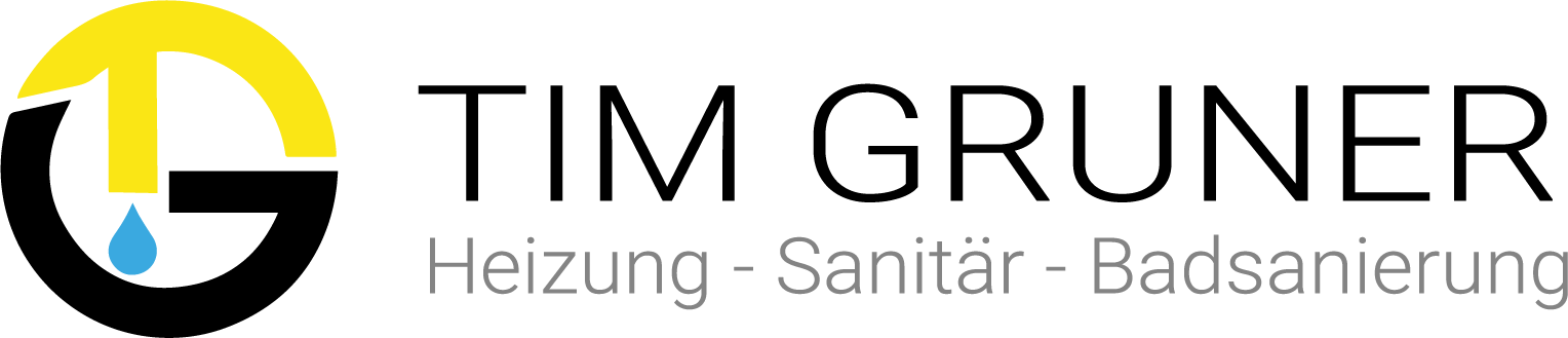 Tim Gruner Heizung & Sanitär