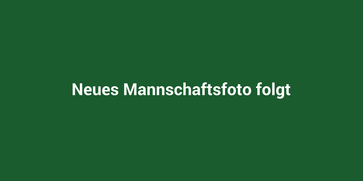 BSV Schüren 1. Mannschaft