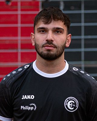 Idrisa Dambala Dansira