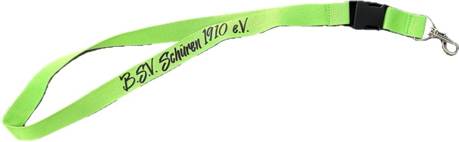 BSV Schlüsselband
