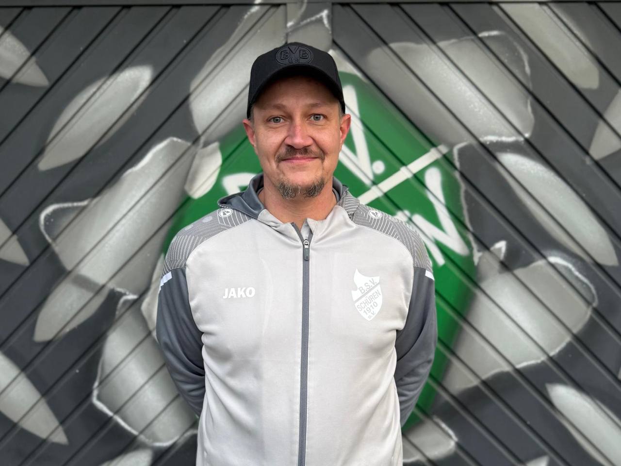 Piotr Srodka
