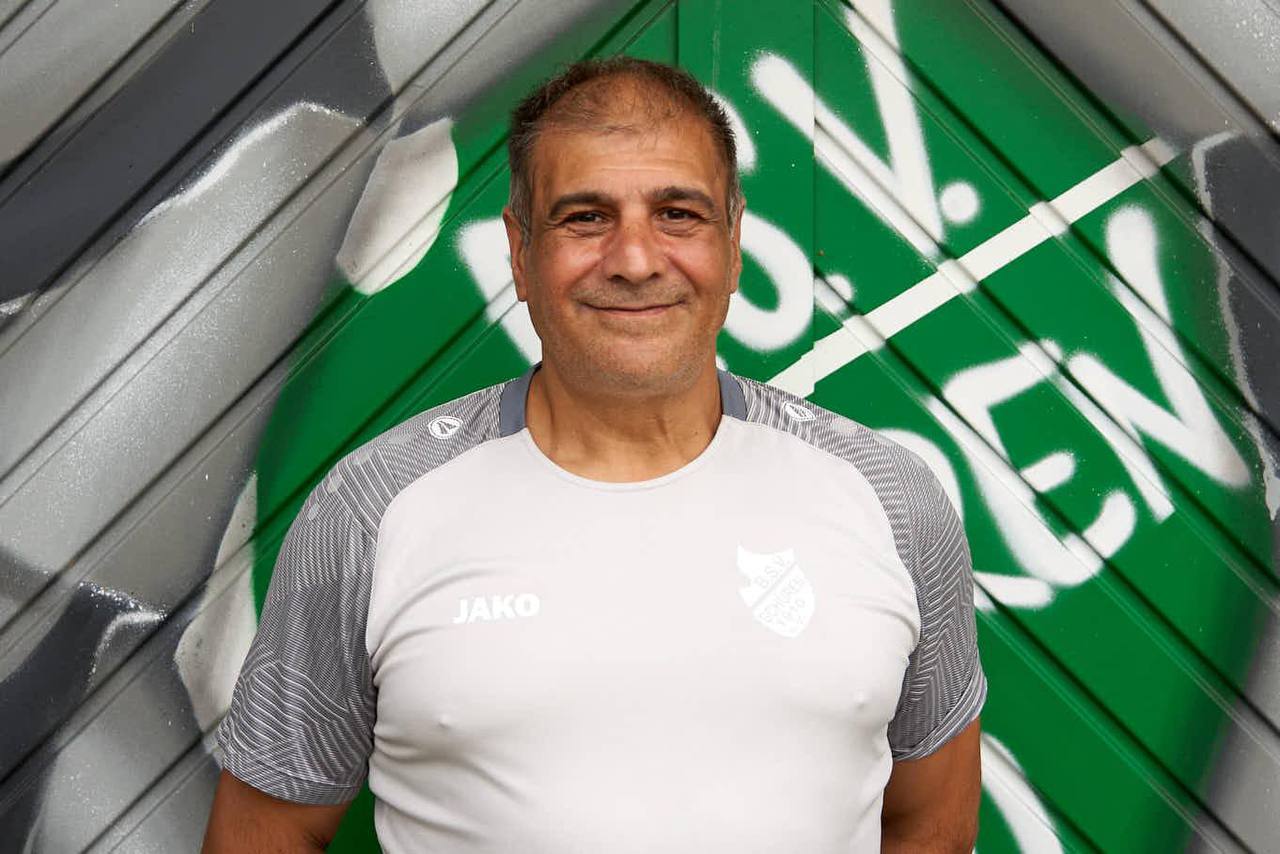 Paco Sanchez