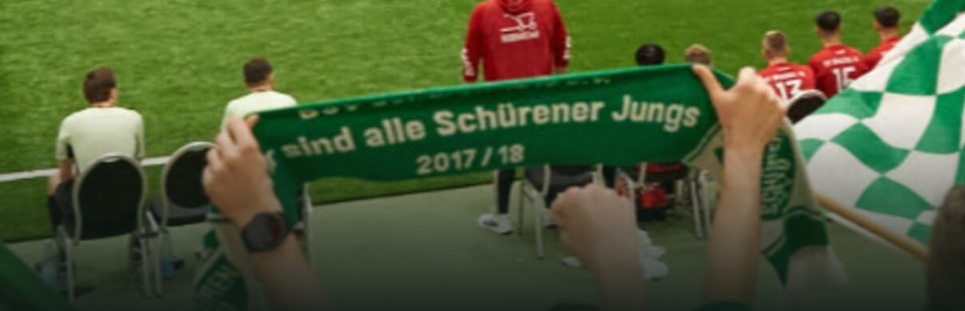 REWE Scheine für Vereine: Sammelt mit uns!