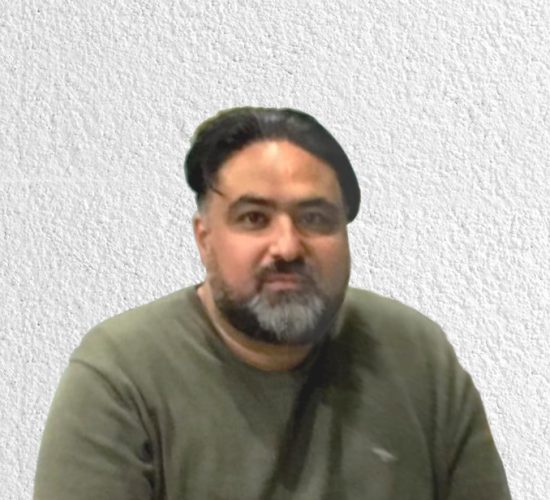Günner Yildirim
